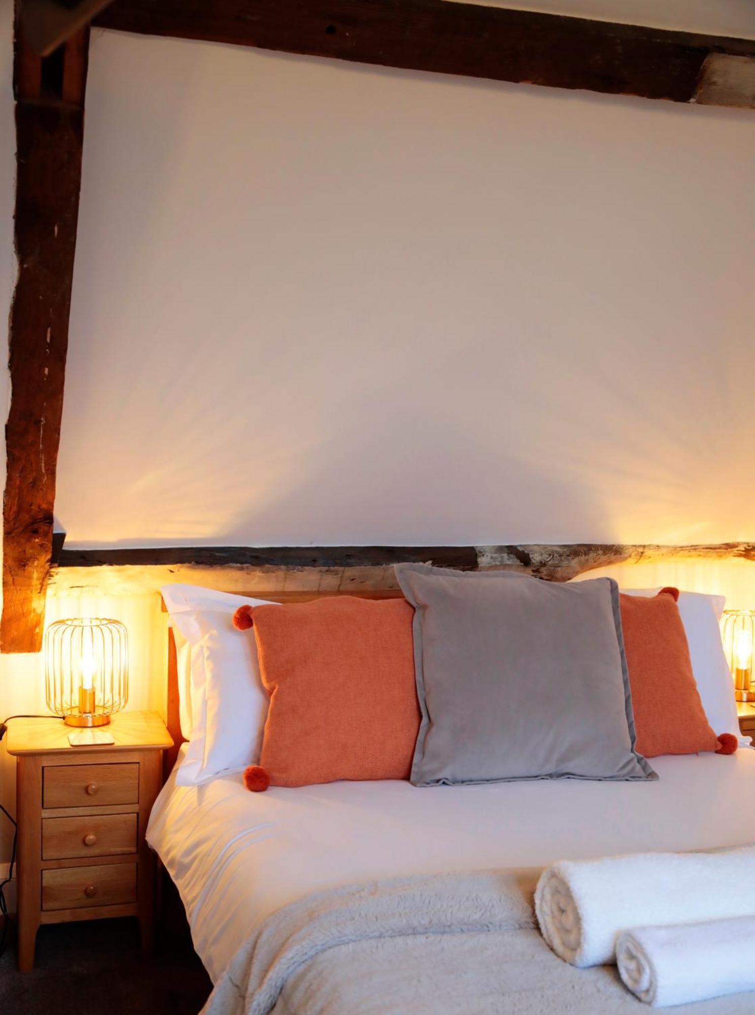 Glasswing Stays The Nest Whitby Exterior foto